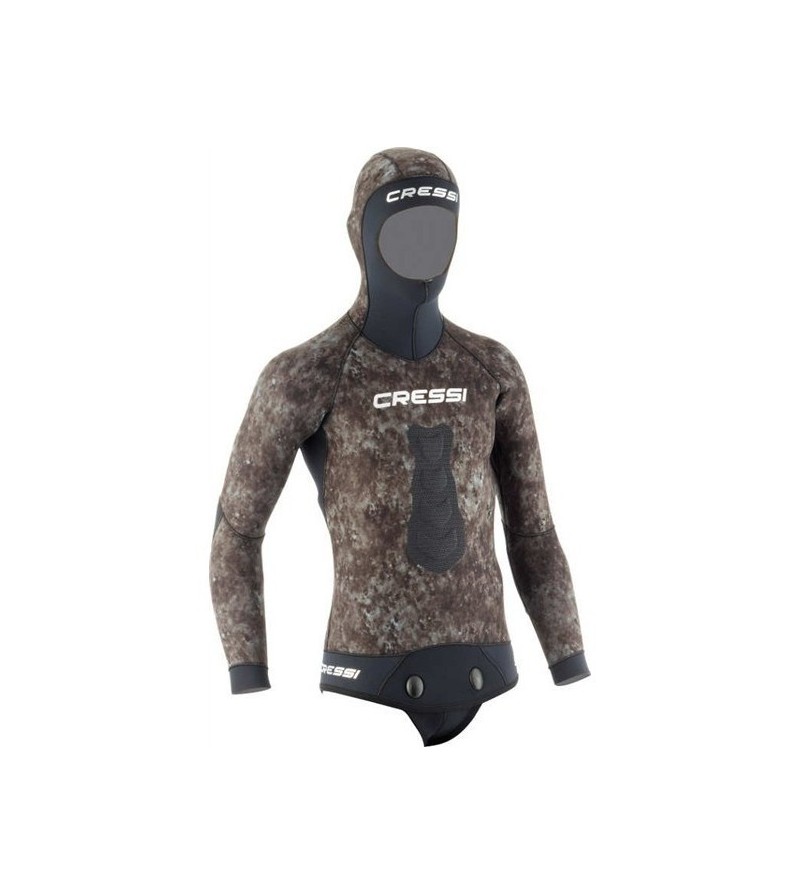 Veste De Combinaison Cressi Tracina 5mm