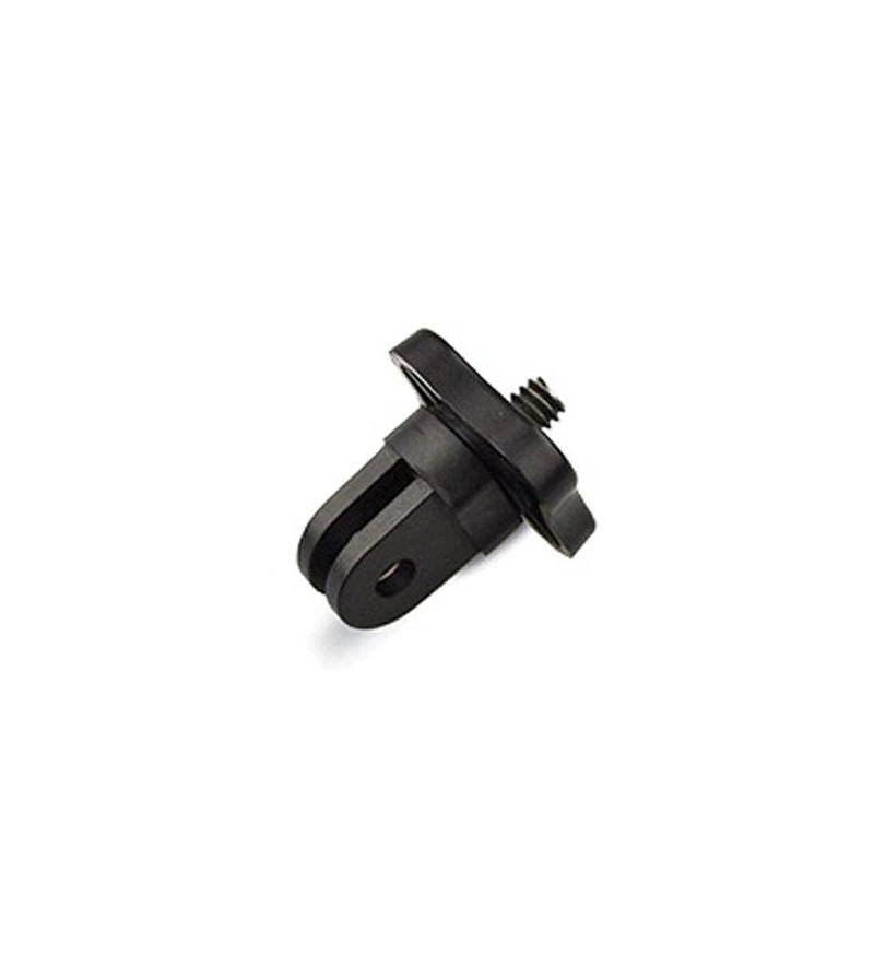 Support adaptateur Sealife d'accessoires compatibles GoPro pour appareil photo SeaLife ou autre avec vis standard pour trépied