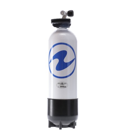 Bloc 12 litres Aqua Lung d'occasion