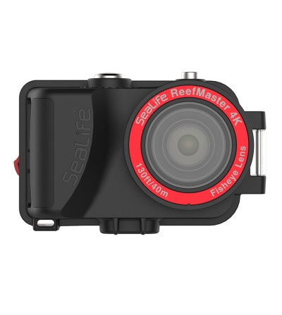 Caméra Reefmaster RM-4k Compact