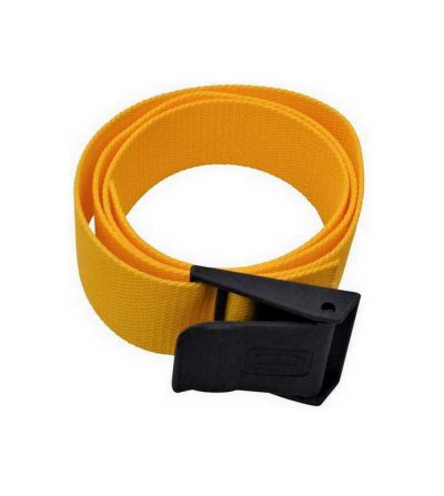 Ceinture Sublest Nylon Boucle US Plastique