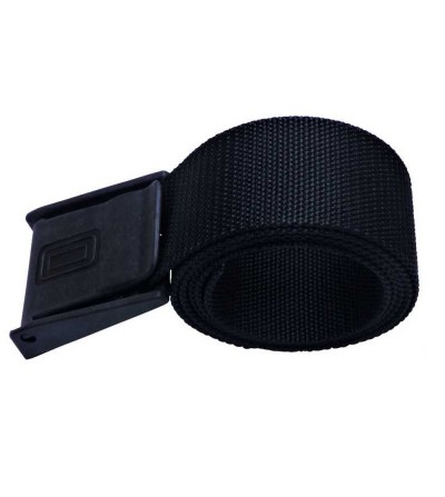 Ceinture Sublest Nylon Boucle US Plastique