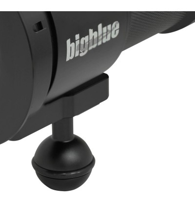 Eclairage Bigblue - Phare Easy Clip - BIGBLUE - BigBlue - Diving