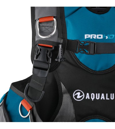 Gilet Stab Aqualung Pro HD - Homme
