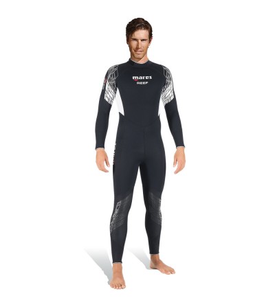 Combinaison Mares Reef 3mm - Homme