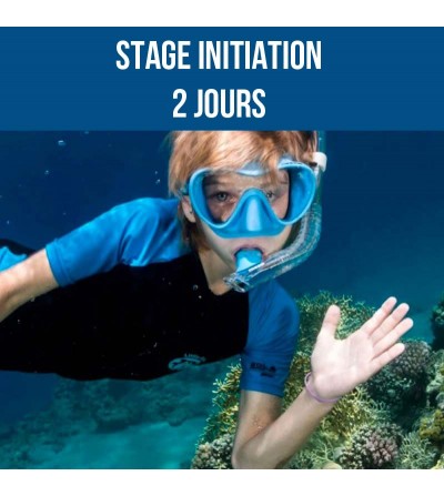 Stage enfant - Initiation (2 jours)