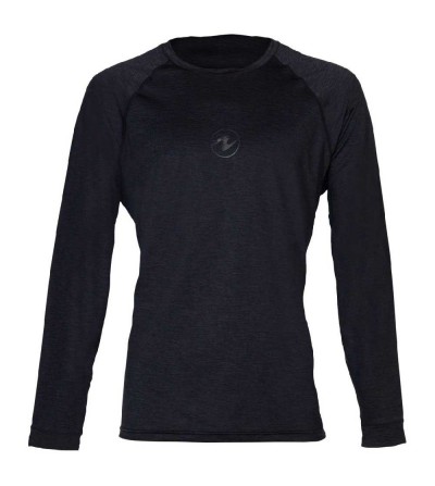 Top Aqualung Rashguard Loose Fit - Homme