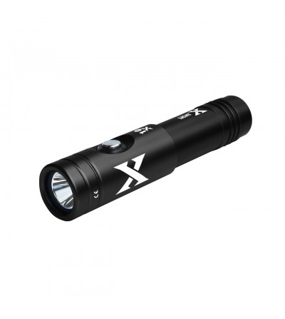 Lampe Bersub Light X 10X