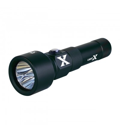 Lampe Bersub LightX 20X
