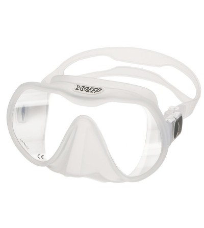 Masque XDeep Radical Frameless