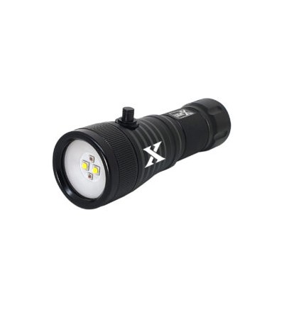 Lampe Bersub LightX 15W