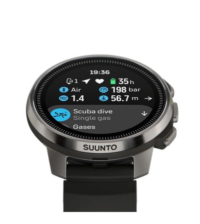 Montre Ordinateur Suunto Ocean