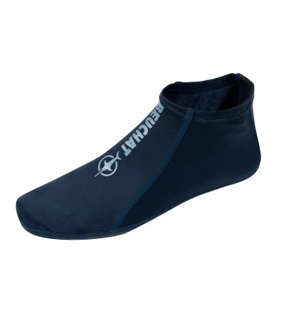 Chaussons Beuchat Sport Bleu Nuit