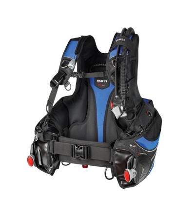 *Offre de Noël 2024* Gilet Stab Mares Prestige SLS