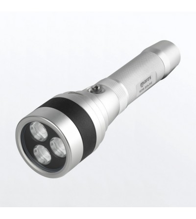 Lampe torche  3 leds EOS 20LRZ Mares