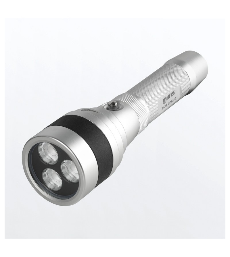 Lampe torche  3 leds EOS 20LRZ Mares