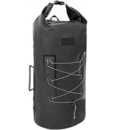 Sac étanche Smart Tube Zulupack 20L - Noir