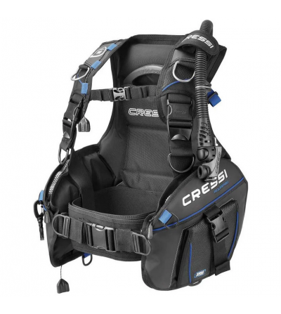 Occasion 2024 - Gilet Stab Cressi Aquapro