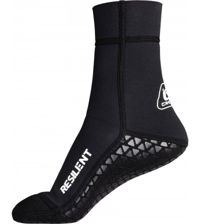 Chaussons Cressi Resilient Pro