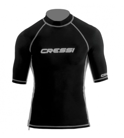 Rashguard Cressi Homme