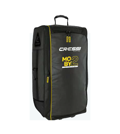 Sac Cressi Moby 2