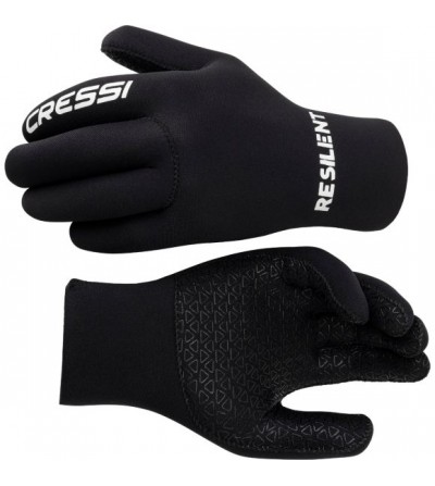 Gants Cressi Resilient