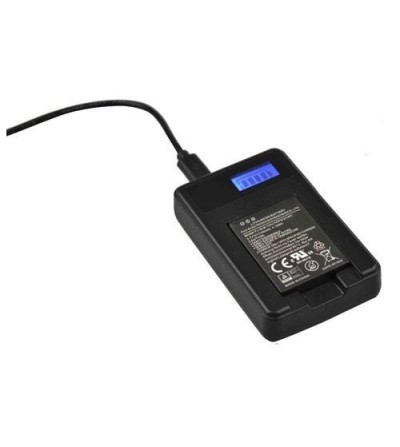 Chargeur Scubapro pour DC2000