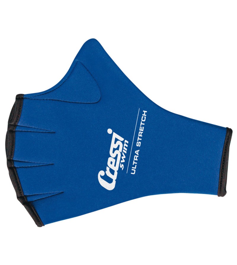 Aqua Glove Training
