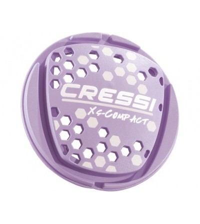 Couvercle de rechange 2ème étage Cressi XS Compact