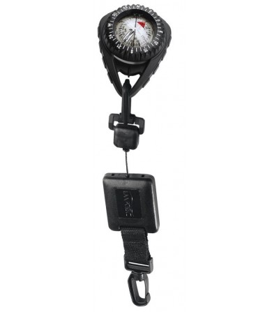 Compas Scubapro FS2 avec rétracteur