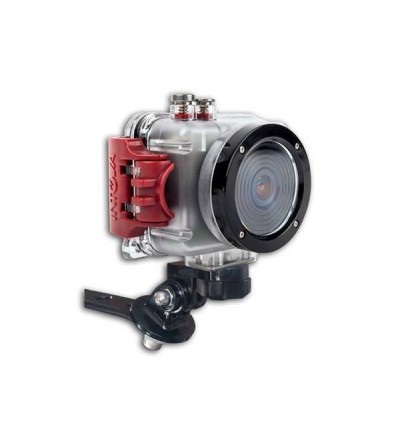 Kit adaptateur de fixation pour montage d'un appareil photo ou caméra sport ou Gopro sur votre lampe ou phare de plongée Bersub