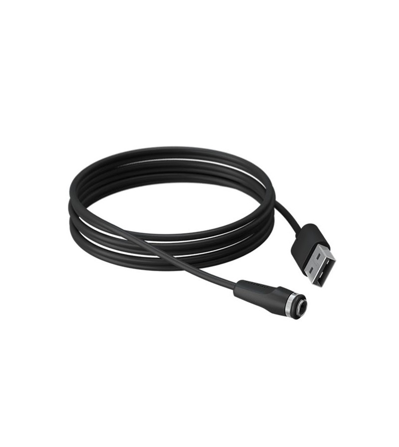 Cable interface USB pour connecter votre ordinateur Zoop Novo, Vyper Novo ou série D (D4,D6,D9,DX) à un PC ou Mac
