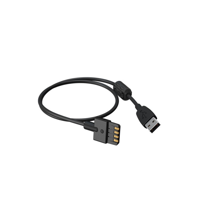 Cable interface USB de rechange pour charger & connecter votre ordinateur de plongée Suunto Eon Steel à un PC ou Mac