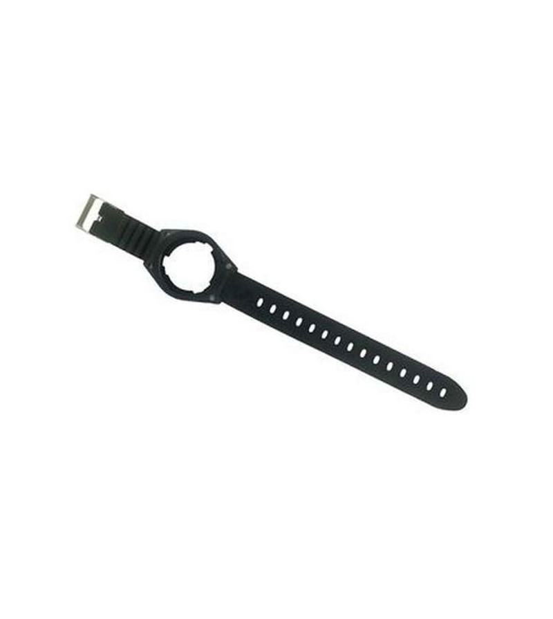 Bracelet pour les capsules boussole Scubapro FS2 & FS1.5 permettant un port du compas au poignet