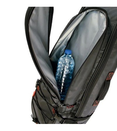 Sac à dos Beuchat Mundial Backpack 2 avec glacière pour transporter de longues palmes, équipement & fusils de chasse sous-marine
