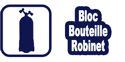 Logo SAV Bloc Bouteille Robinet